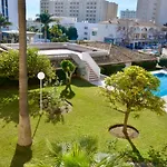 Apartament Carihuela Un Dormitorio Junto Al Mar Torremolinos