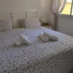 Carihuela Un Dormitorio Junto Al Mar Апартаменти *