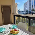 Apartament Carihuela Un Dormitorio Junto Al Mar Torremolinos
