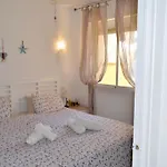 Carihuela Un Dormitorio Junto Al Mar *