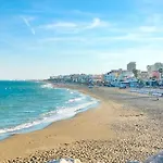 Carihuela Un Dormitorio Junto Al Mar Апартаменти *