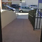 Carihuela Un Dormitorio Junto Al Mar