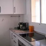 Апартаменти Carihuela Un Dormitorio Junto Al Mar *