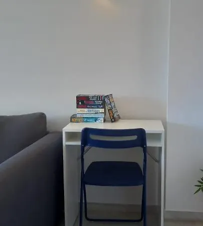 Apartman Carihuela Un Dormitorio Junto Al Mar Torremolinos