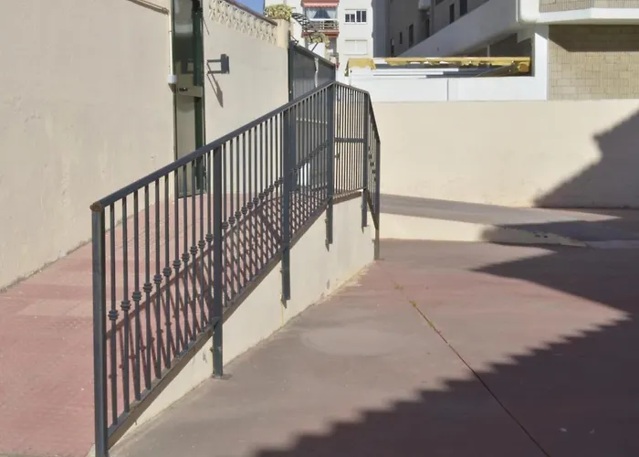 Appartement Carihuela Un Dormitorio Junto Al Mar Torremolinos