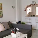 Διαμέρισμα Carihuela Un Dormitorio Junto Al Mar *