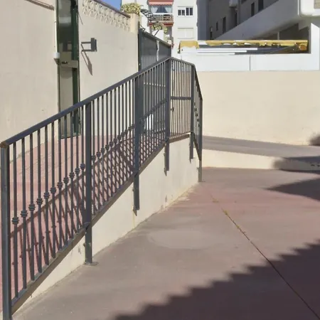 Διαμέρισμα Carihuela Un Dormitorio Junto Al Mar Τορρεμολίνος